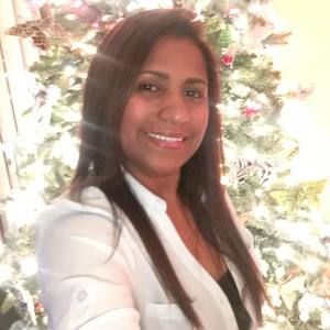 Meet your Posher, Patricia