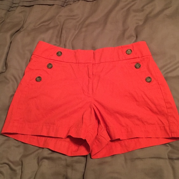 LOFT Pants - Loft shorts