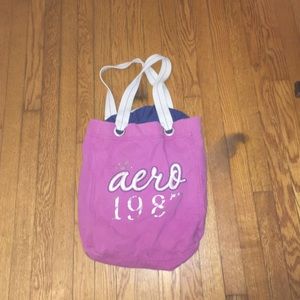 Aero Tote