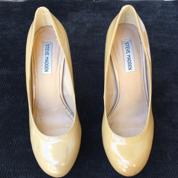 Steve Madden pumps - Picture 1 of 4