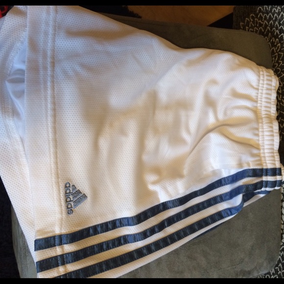Adidas shorts bundle - Picture 2 of 2