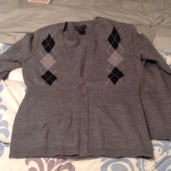 Cardigan