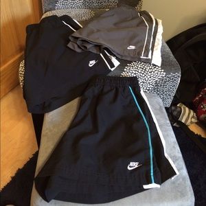 Nike Shorts bundle