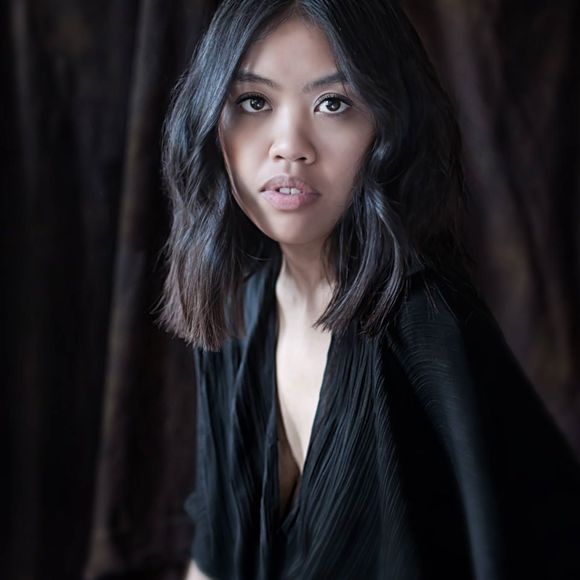 Meet your Posher, Nina