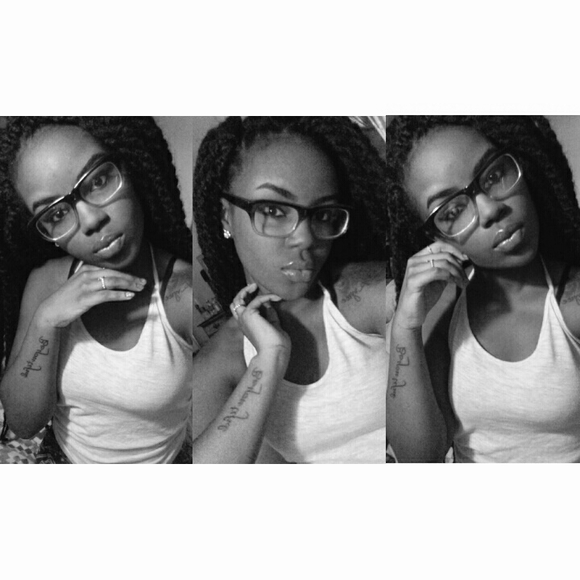 Meet your Posher, Danaë