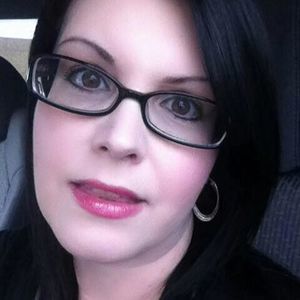 Meet your Posher, Joanne