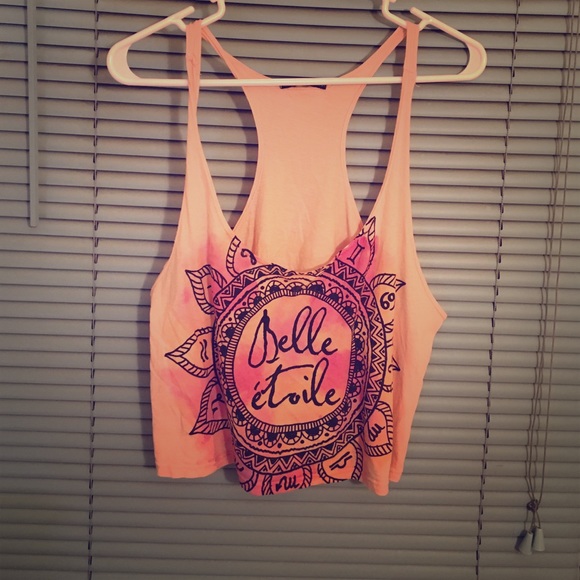 Tank top