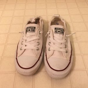 Women's converse chuck Taylor all-star shoreline