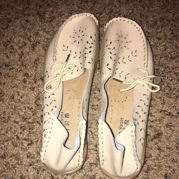 ✳️Band New!! Tan Shoes 😌