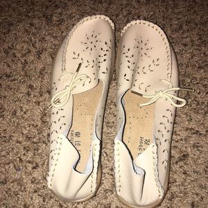 ✳️Band New!! Tan Shoes 😌