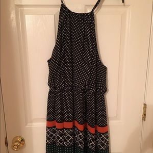 Lane Bryant Dress size 18-20