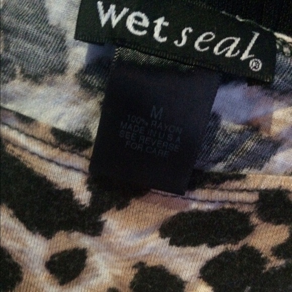 Shirt - Picture 2 of 2