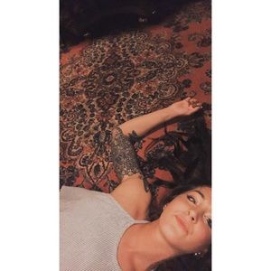 Meet your Posher, Emmye