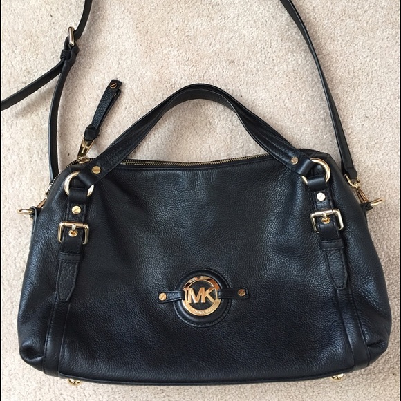 Michael Kors handbag/cross body