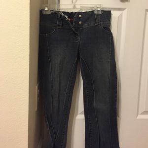 Vintage jeans