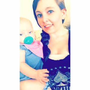 Meet your Posher, Caroline