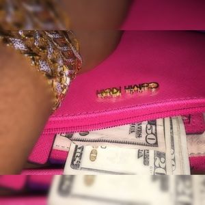 Meet your Posher, Laquandra