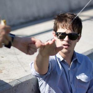 Meet your Posher, Nick