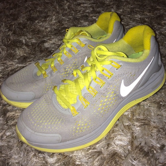 Nike Lunar Glides