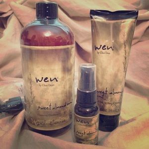 WEN 4-pc Starter Kit