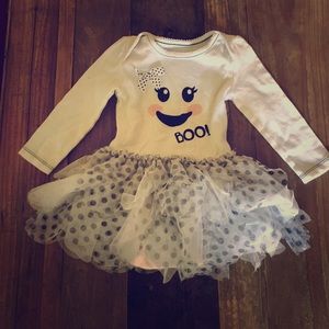 Baby Halloween costume!