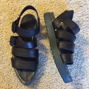 Alexander Wang "Aurelie" sandals size 38