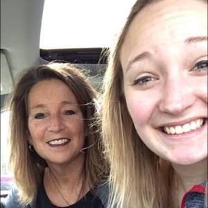 Meet your Posher, Robin