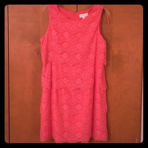 Jessica Simpson cocktail Dress