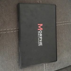 Morphe Brushes Jaclyn Hill Palette