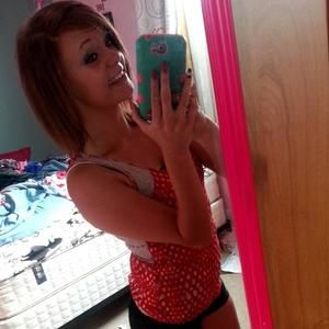 Meet your Posher, Kendra