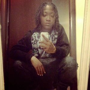 Meet your Posher, Latoya