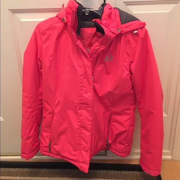 Gerry Weber | Jackets & Coats | Gerry Winter Coat | Poshmark