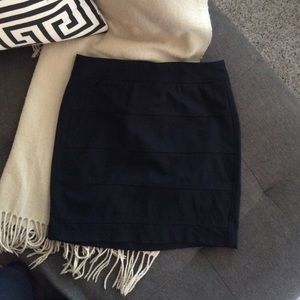 White House Black Market Skirt