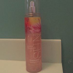 B&BW Golden Magnolia Sun Shimmer Mist