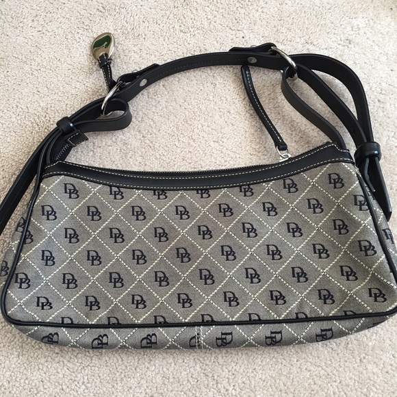 Dooney&Burke shoulder bag