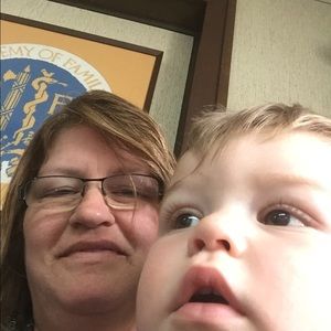 Meet your Posher, Janet