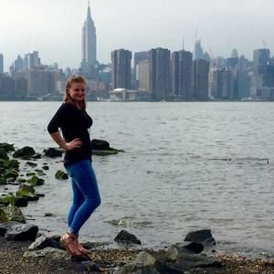 Meet your Posher, Mary