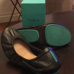 tieks by Gavrieli