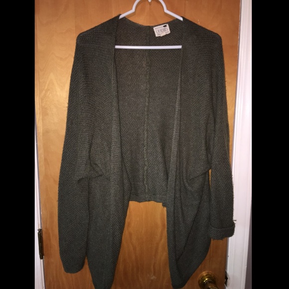 LA Hearts Sweater