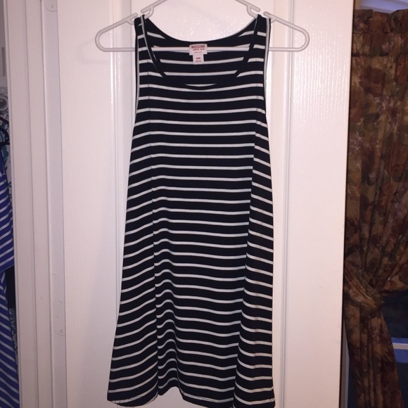 Tshirt dress