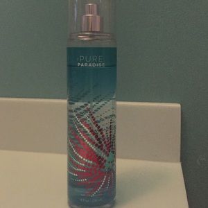B&BW Pure Paradise Body Spray