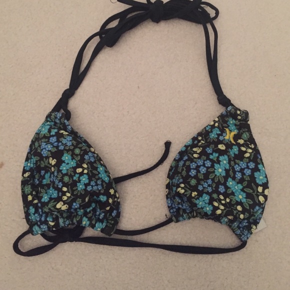 Hurley Bikini Top