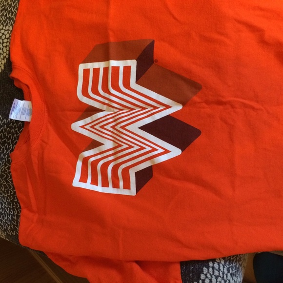 Whataburger tshirts