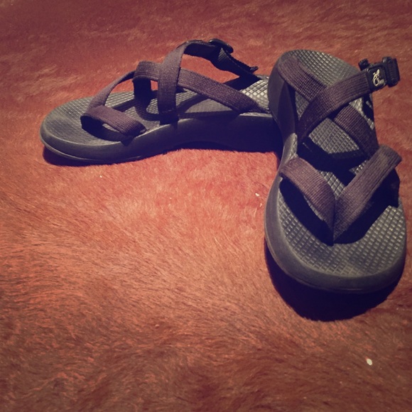Chaco sandals