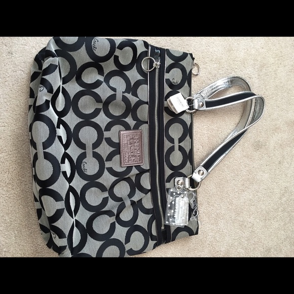 Coach handbag