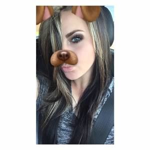 Meet your Posher, Breanne