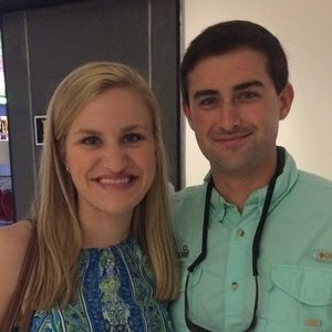 Meet your Posher, Meg