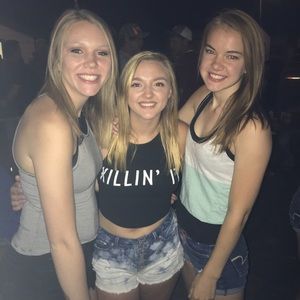 Meet your Posher, Sam