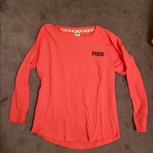 Victoria Secret PINK sweatshirt