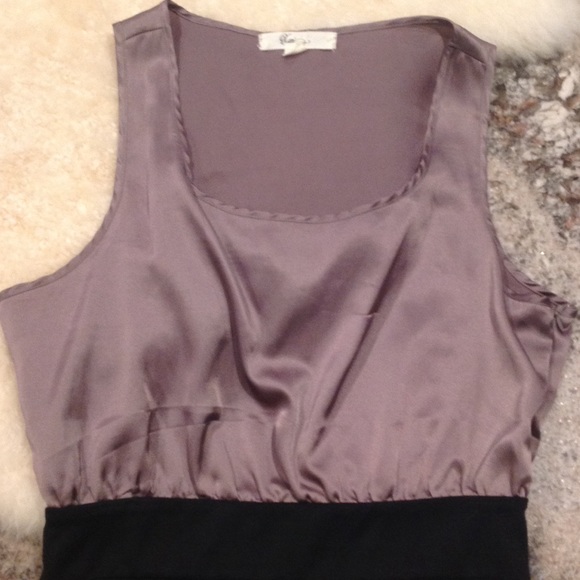 Mini dress - Picture 2 of 4